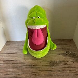 Underground Toys (2016) Ghostbusters Slimer W/ Movie Sounds Plush 12" Works